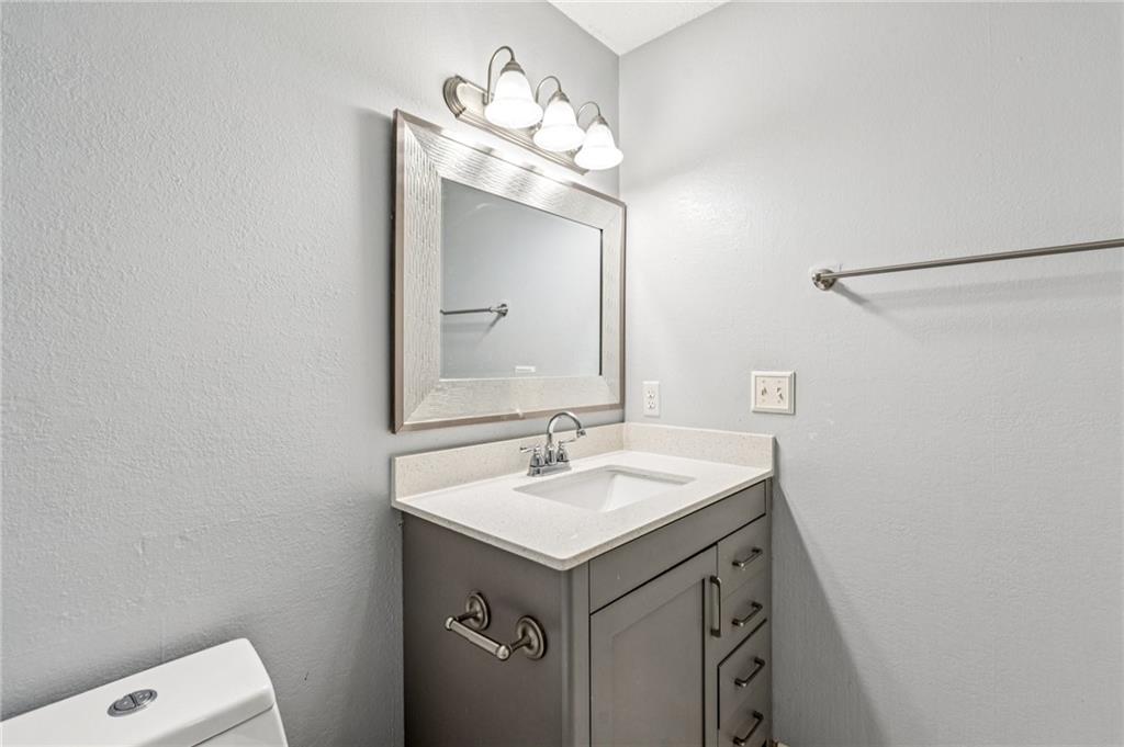 2657 Lenox Road Northeast, Unit N1853 Atlanta, GA 30324 - Photo 20 of 27