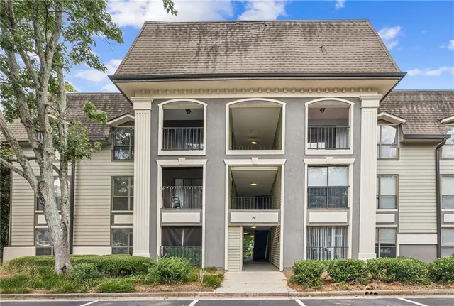 $214,900 | 2657 Lenox Road Northeast, Unit N1853, Atlanta, GA 30324