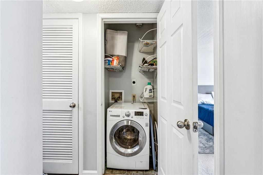 2657 Lenox Road Northeast, Unit N1853 Atlanta, GA 30324 - Photo 22 of 27