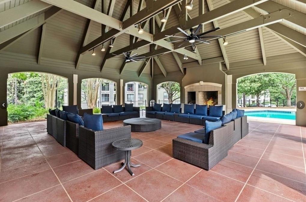 2657 Lenox Road Northeast, Unit N1853 Atlanta, GA 30324 - Photo 24 of 27