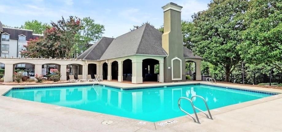 2657 Lenox Road Northeast, Unit N1853 Atlanta, GA 30324 - Photo 26 of 27