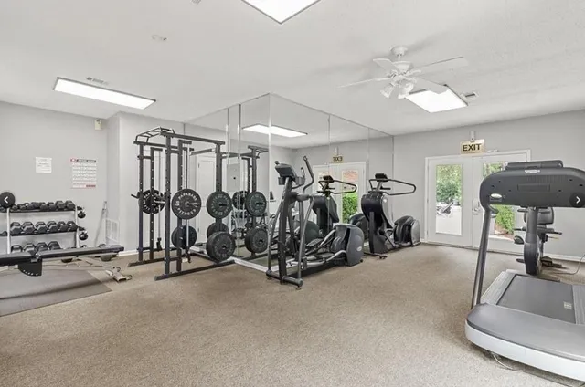 $214,900 | 2657 Lenox Road Northeast, Unit N1853, Atlanta, GA 30324