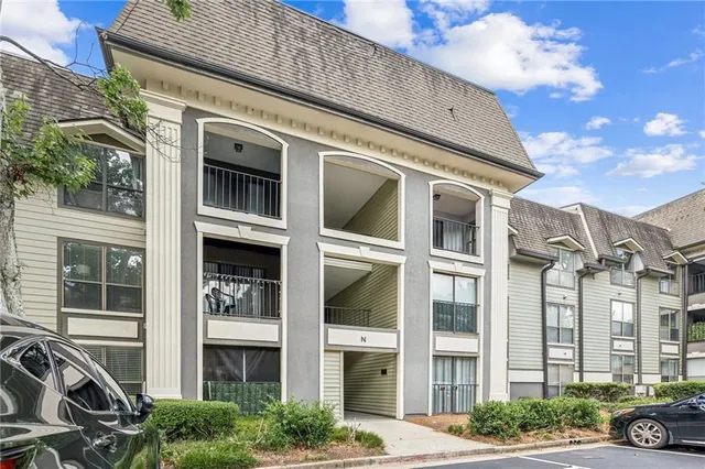 $214,900 | 2657 Lenox Road Northeast, Unit N1853, Atlanta, GA 30324