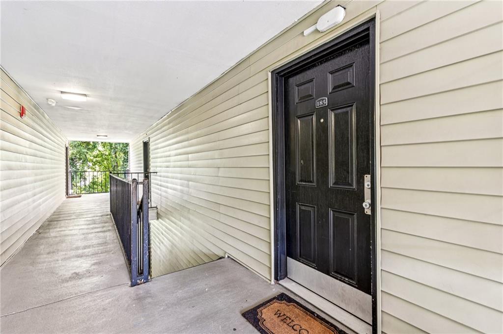 2657 Lenox Road Northeast, Unit N1853 Atlanta, GA 30324 - Photo 5 of 27