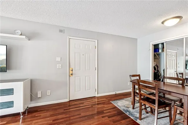 $214,900 | 2657 Lenox Road Northeast, Unit N1853, Atlanta, GA 30324