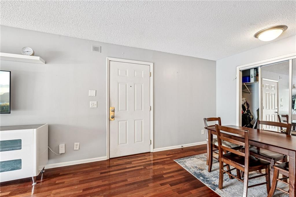 2657 Lenox Road Northeast, Unit N1853 Atlanta, GA 30324 - Photo 6 of 27