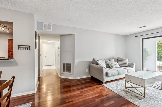 $214,900 | 2657 Lenox Road Northeast, Unit N1853, Atlanta, GA 30324