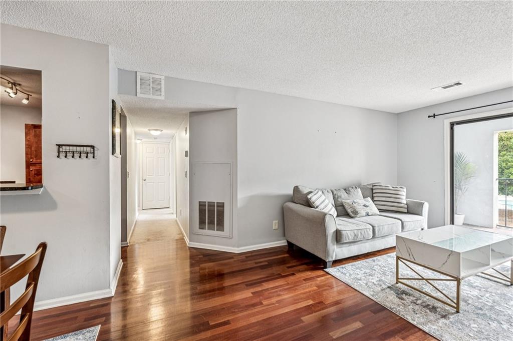 2657 Lenox Road Northeast, Unit N1853 Atlanta, GA 30324 - Photo 8 of 27