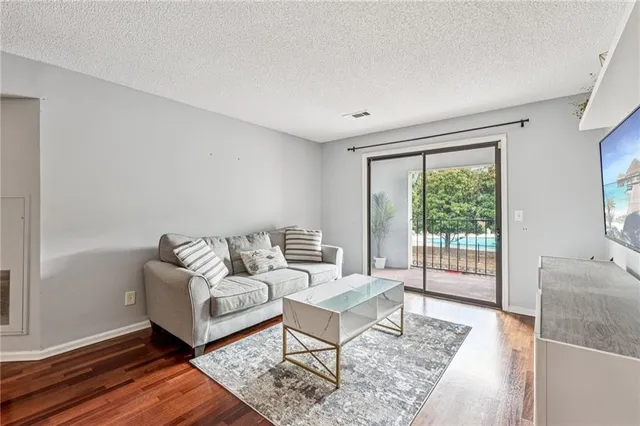 $214,900 | 2657 Lenox Road Northeast, Unit N1853, Atlanta, GA 30324