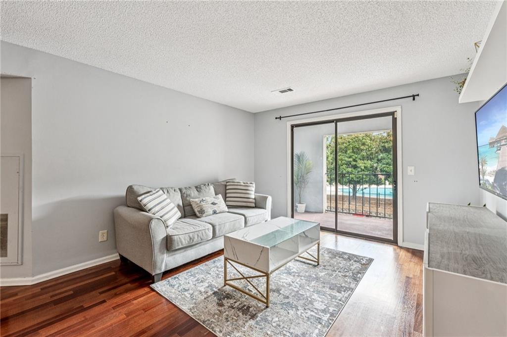 2657 Lenox Road Northeast, Unit N1853 Atlanta, GA 30324 - Photo 9 of 27