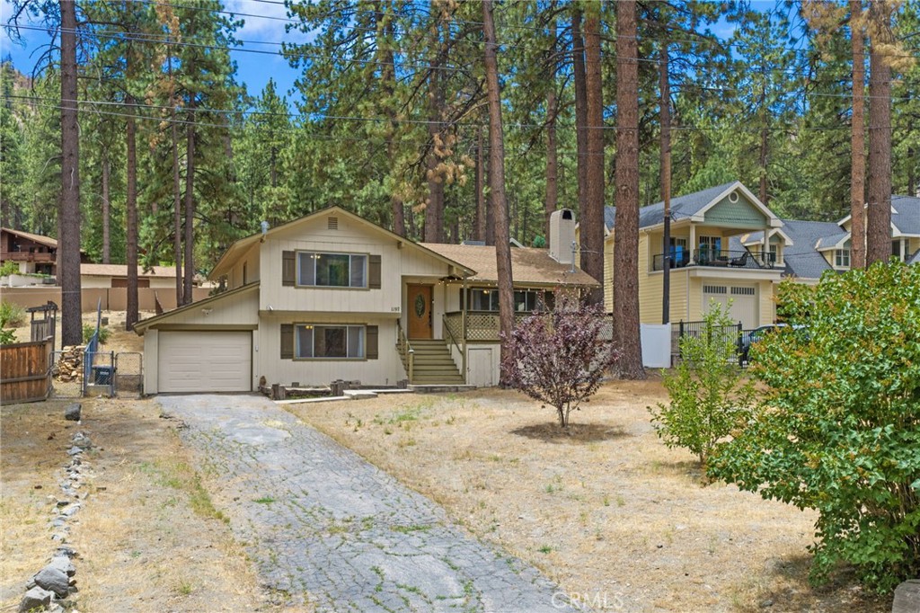 1197 Oriole Road Wrightwood, CA 92397 - Photo 6 of 57