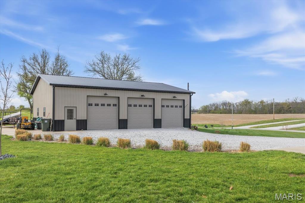 922 Powell Road Red Bud, IL 62278 - Photo 4 of 74