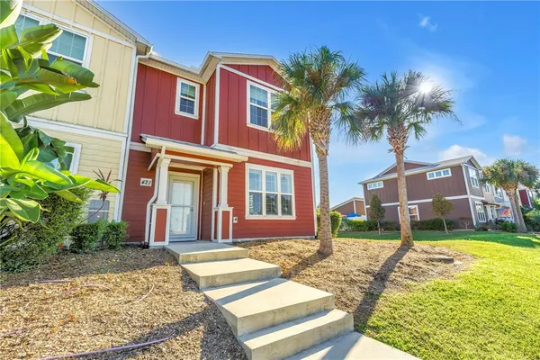 $334,900 | 421 Lorraine Leland Street, Dunedin, FL 34698