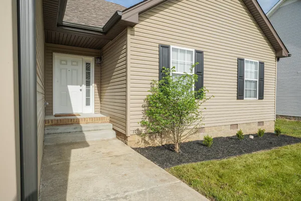 $1,600 | 1252 Morstead Drive, Clarksville, TN 37042