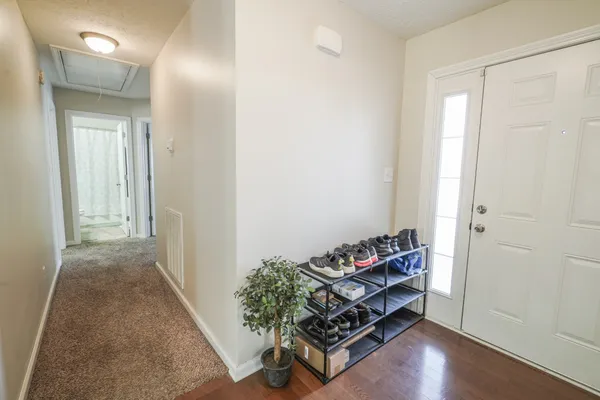 $1,600 | 1252 Morstead Drive, Clarksville, TN 37042