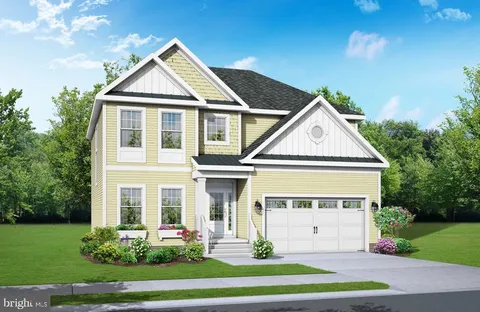 $609,900 | 31757 Shoal Creek Lane, Harbeson, DE 19951