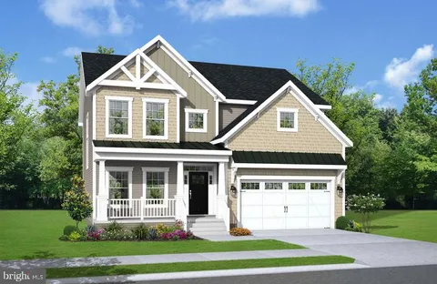 $609,900 | 31757 Shoal Creek Lane, Harbeson, DE 19951