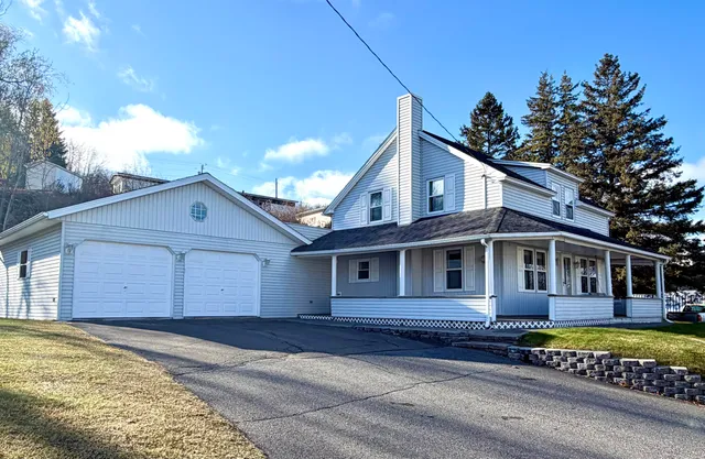$134,900 | 543 East Main Street, Madawaska, ME 04756