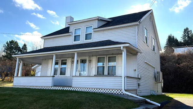 $134,900 | 543 East Main Street, Madawaska, ME 04756