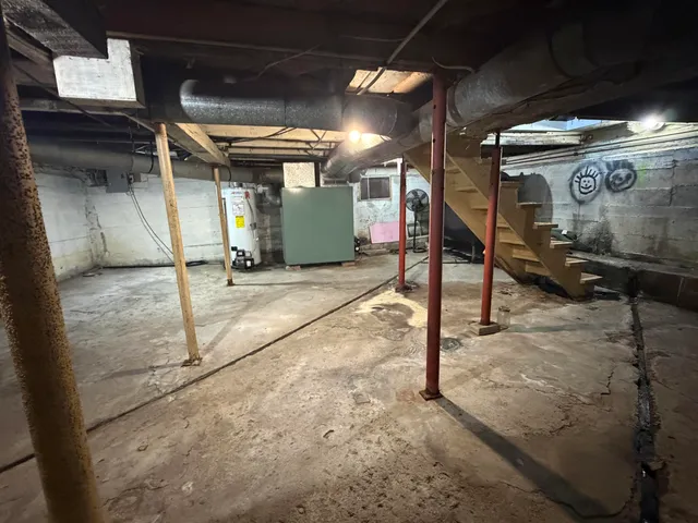 $134,900 | 543 East Main Street, Madawaska, ME 04756