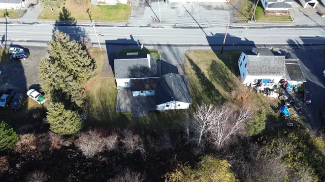 $134,900 | 543 East Main Street, Madawaska, ME 04756
