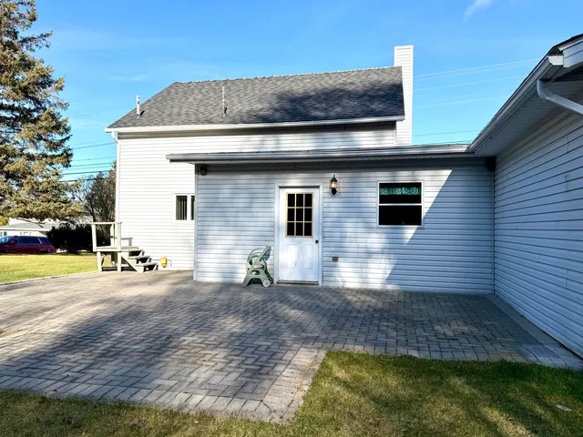 $134,900 | 543 East Main Street, Madawaska, ME 04756