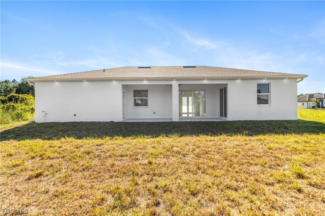 3022 33rd Street Southwest Lehigh Acres, FL 33976 - Photo 36 of 50