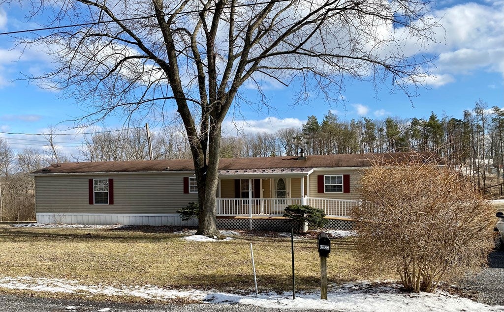 12933 Redstone Ridge Road Hesston, PA 16647 - Photo 3 of 46 Gallery Image 3