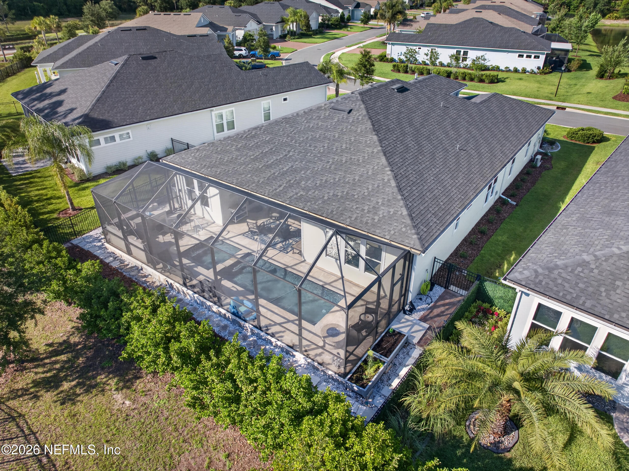 380 Rustic Mill Drive St. Augustine, FL 32092 - Photo 50 of 69 076_DJI_20260513095458_0863_D