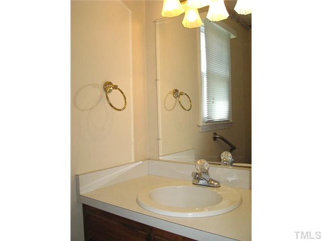9500 Applewhite Road Wendell, NC 27591 - Photo 7 of 12 Half Bath