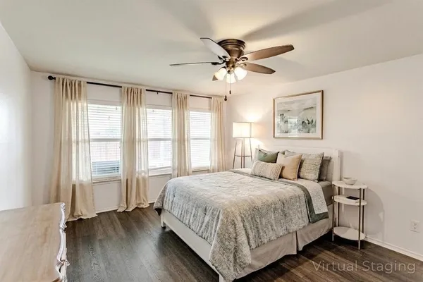 $2,350 | 2048 Lake Trail Drive, Heartland, TX 75126