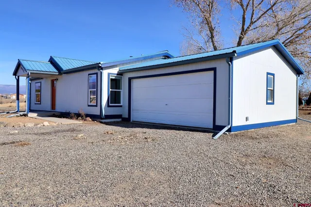 $269,000 | 19922 Jay Road, Austin, CO 81410