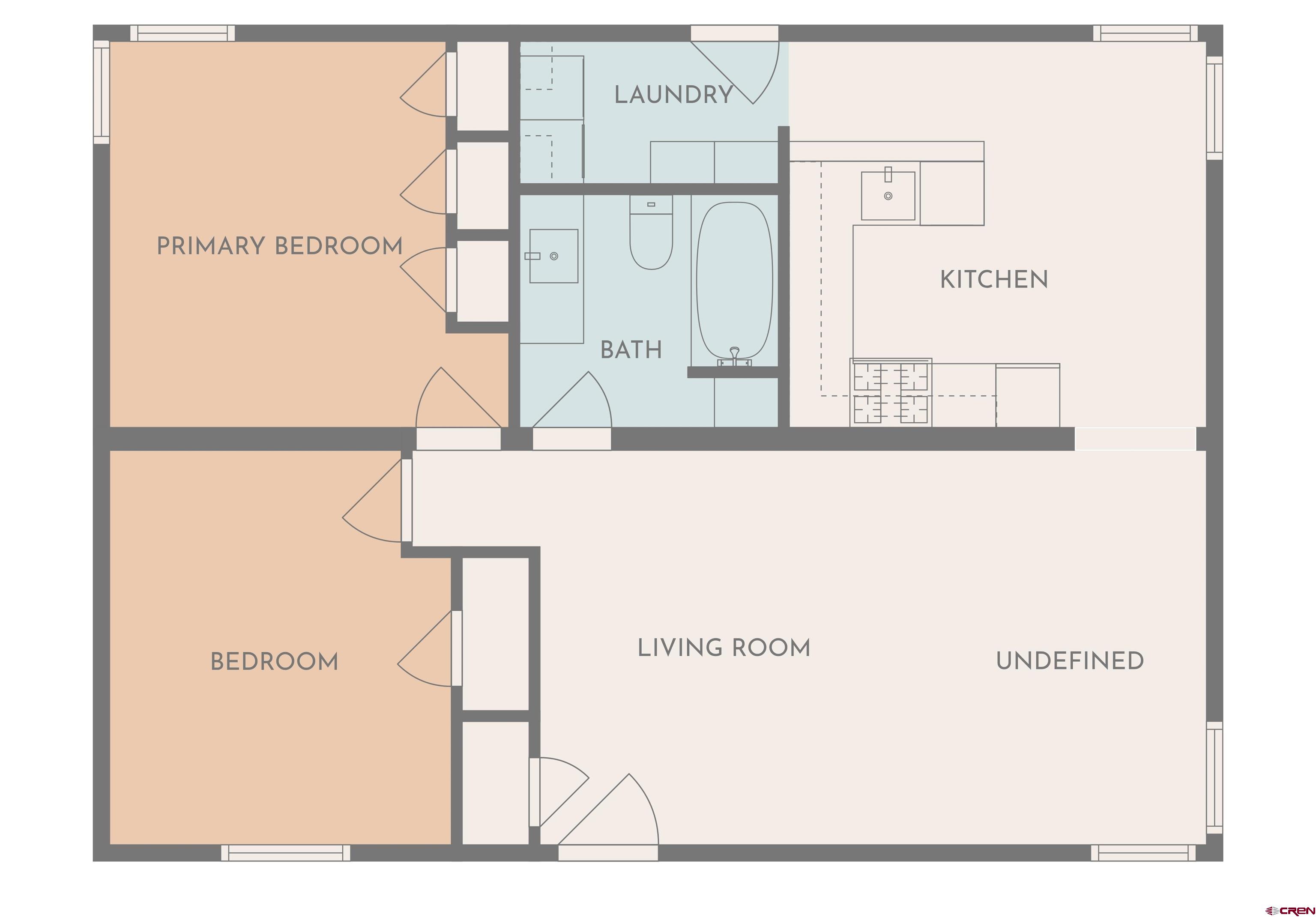 19922 Jay Road Austin, CO 81410 - Photo 29 of 29 Gallery Image 29