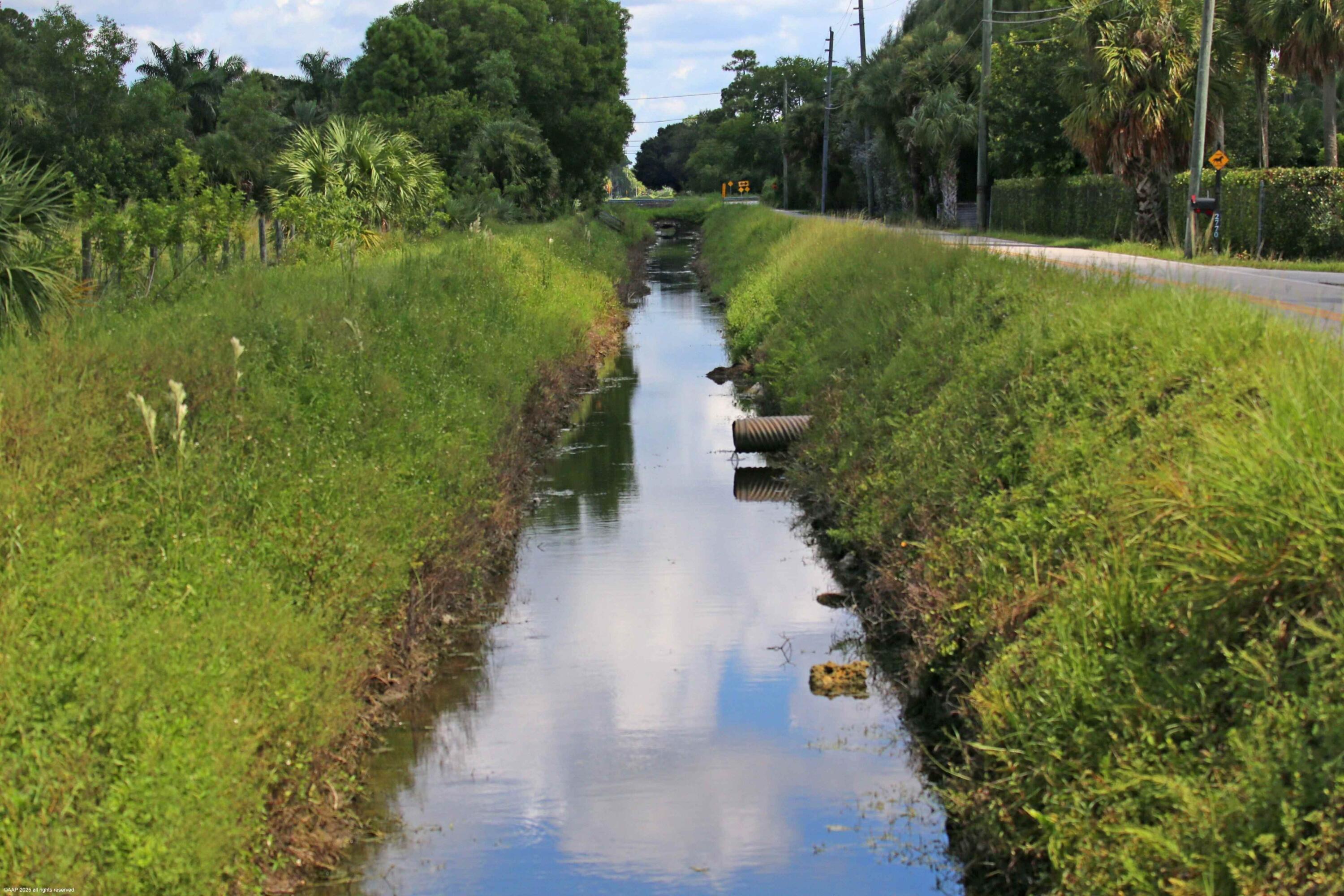 2761 E Road Loxahatchee Groves, FL 33470 - Photo 13 of 21 a view of street view with outdoor space