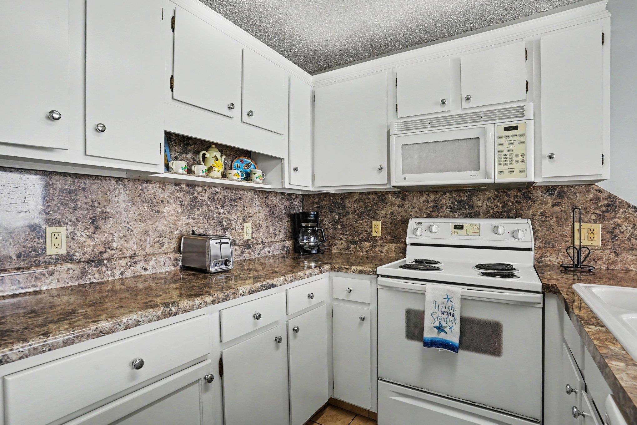 1210 North Waccamaw Drive, Unit 1012 Murrells Inlet, SC 29576 - Photo 11 of 41