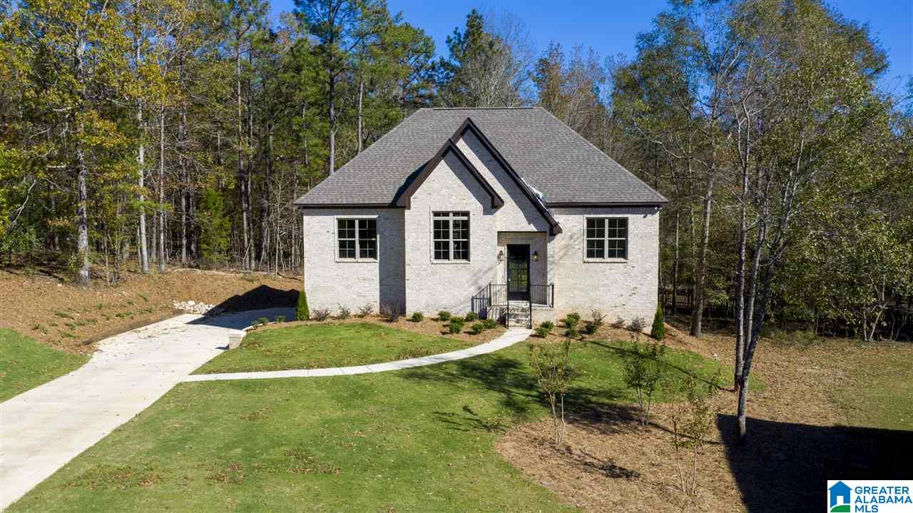 108 Lakeland Ridge Chelsea, AL 35043 - Photo 3 of 49