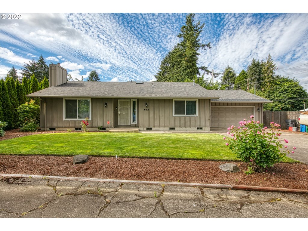 672 River Road Eugene, OR 97404 - Photo 1 of 23 Gallery Image 1