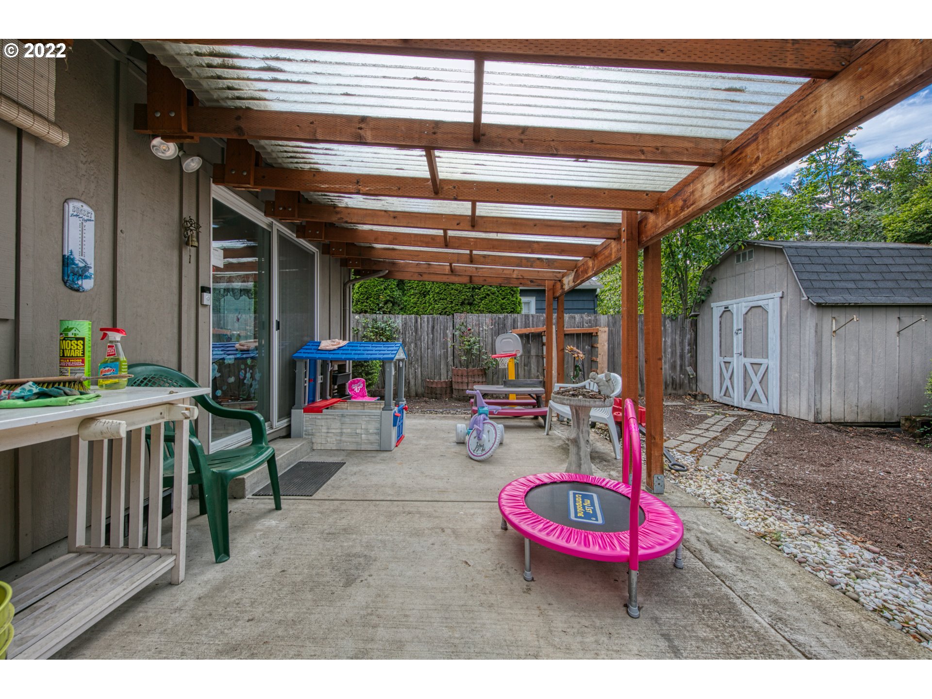 672 River Road Eugene, OR 97404 - Photo 23 of 23 Gallery Image 23