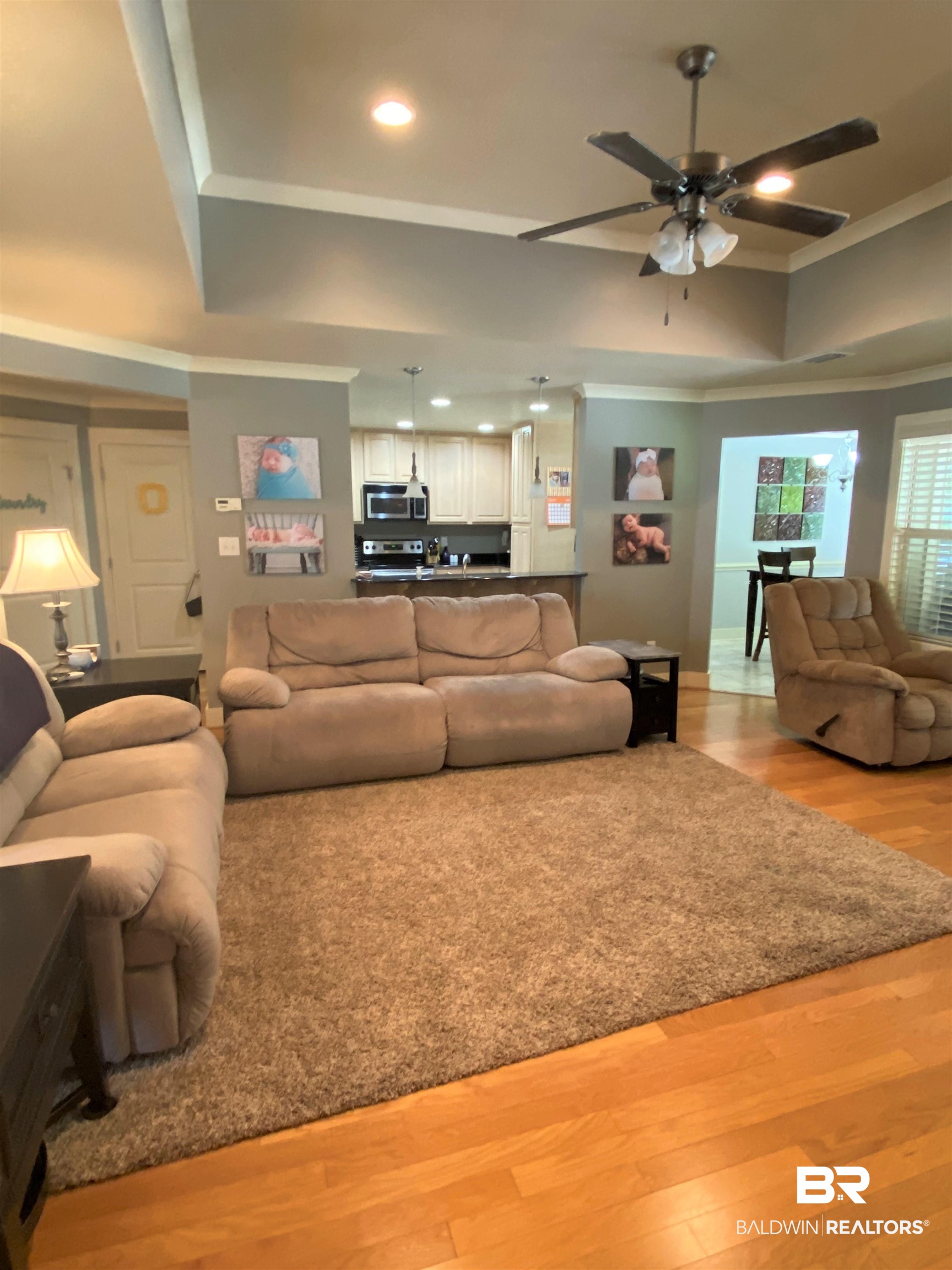 22203 Garland Loop Silverhill, AL 36576 - Photo 5 of 29