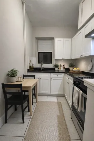 $1,975 | 4 Langmaid Avenue, Unit 2, Somerville, MA 02145