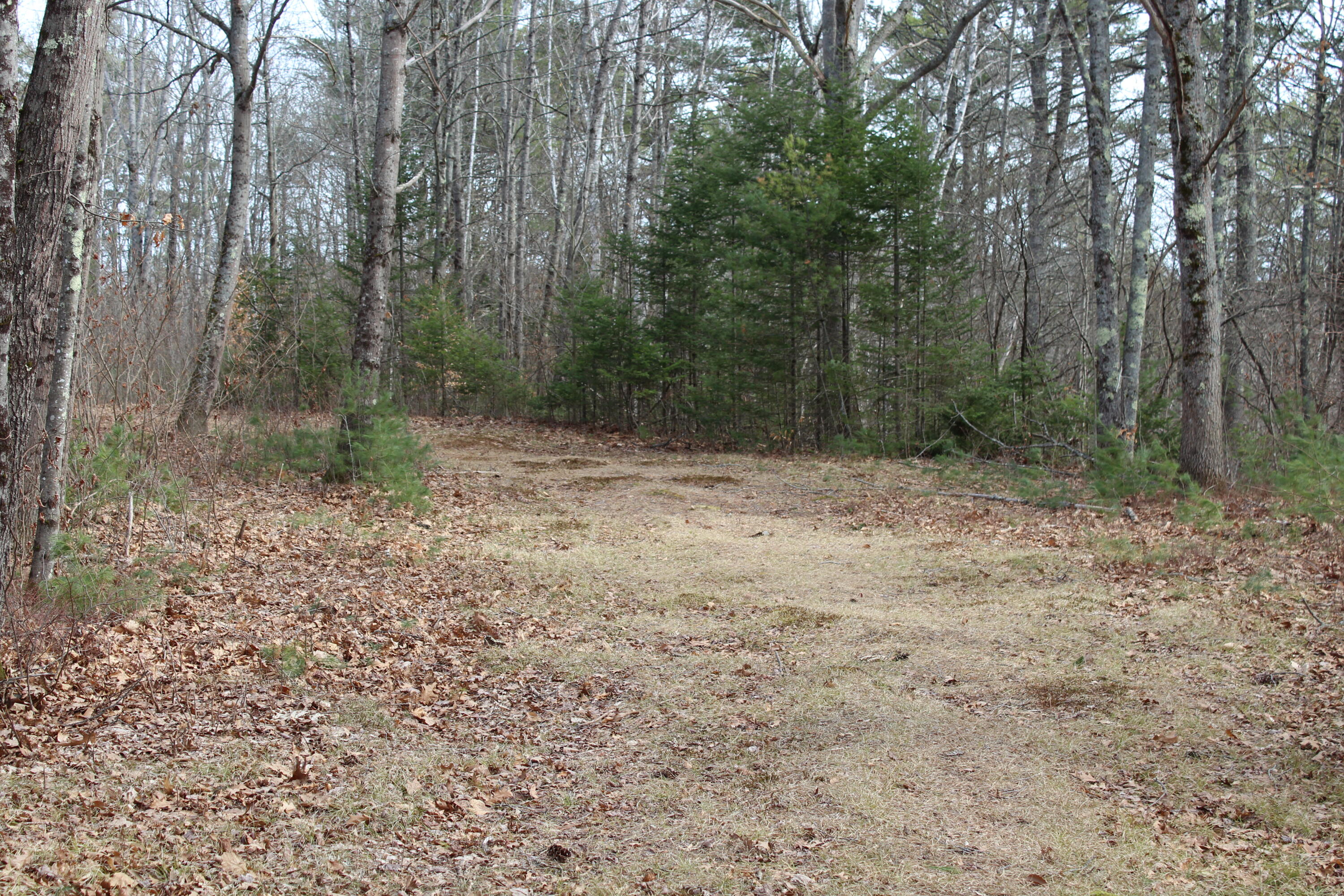 Lot 00 Knight Farm Road Kennebunk, ME 04043 - Photo 3 of 20 Potential Building Envelopes