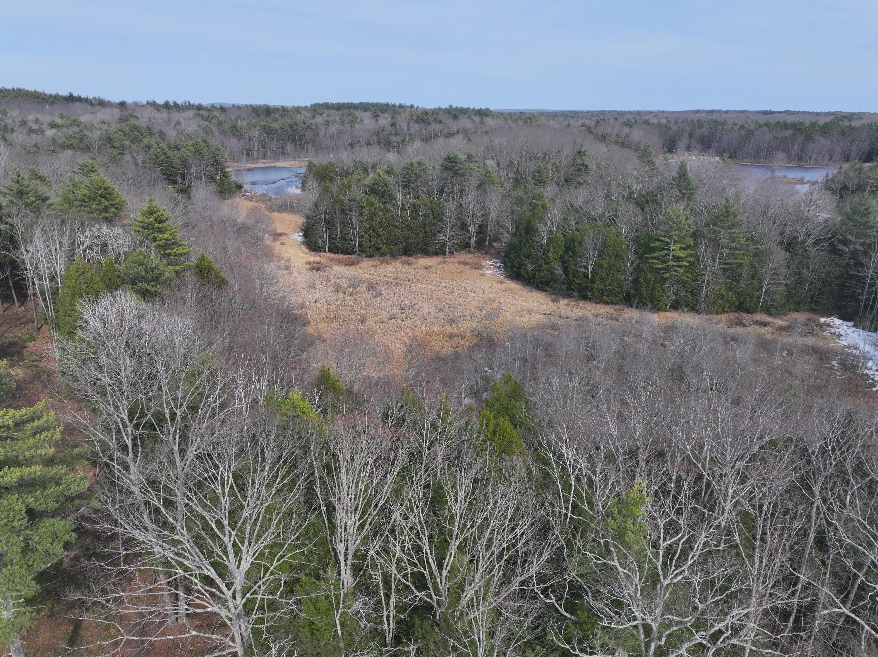 Lot 00 Knight Farm Road Kennebunk, ME 04043 - Photo 5 of 20 Abuts Alewive Preserve