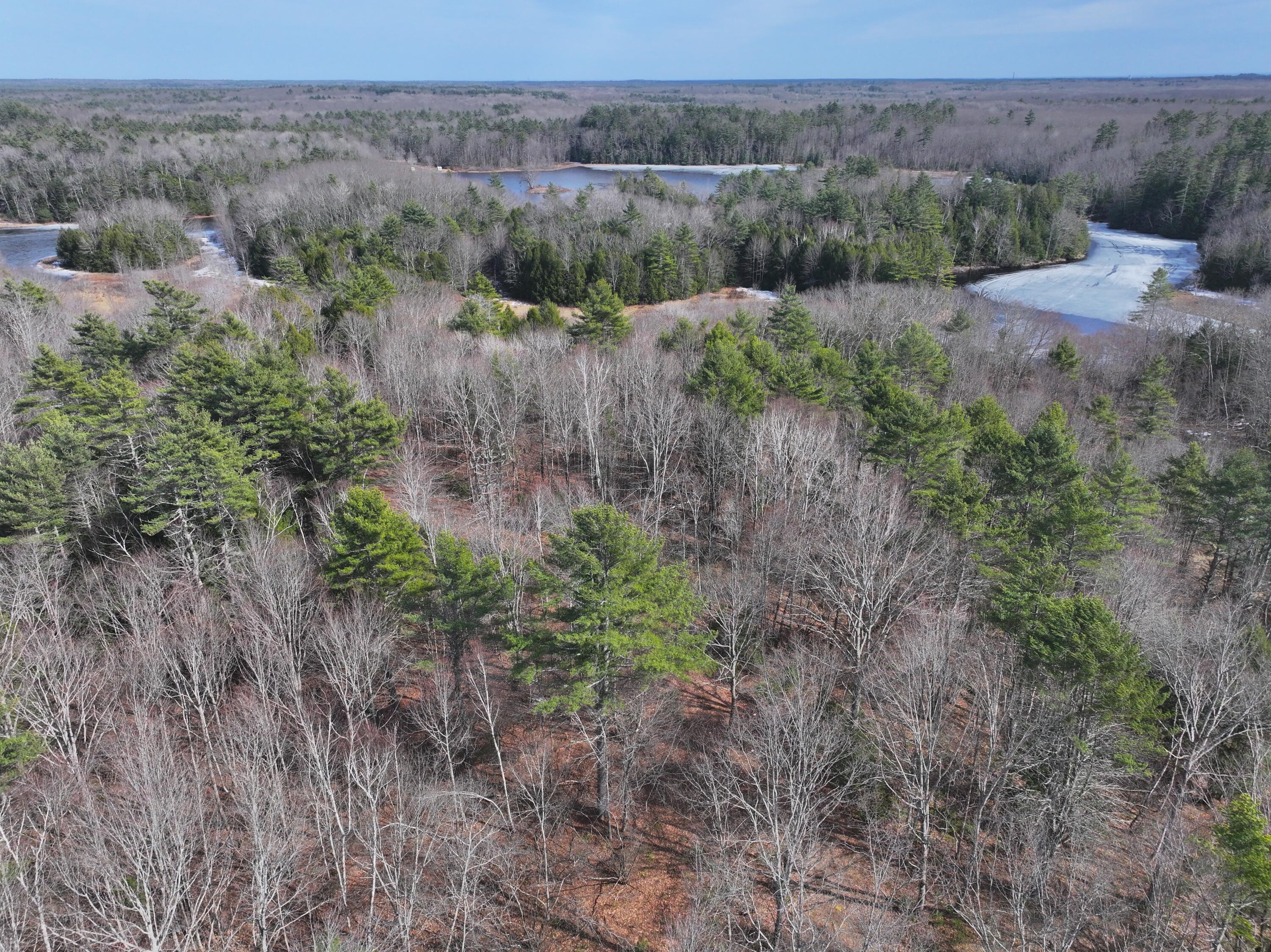 Lot 00 Knight Farm Road Kennebunk, ME 04043 - Photo 9 of 20 Views of Alewive Pond!