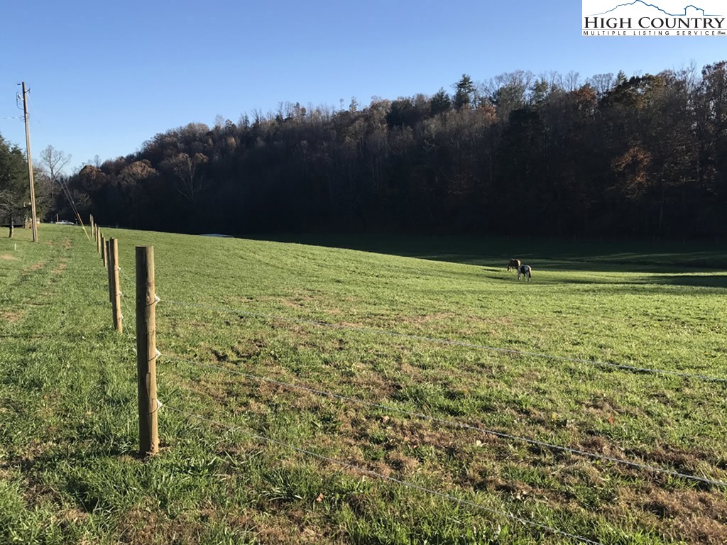 0 Mozelles Road Purlear, NC 28665 - Photo 20 of 21 a view of a field with an ocean view