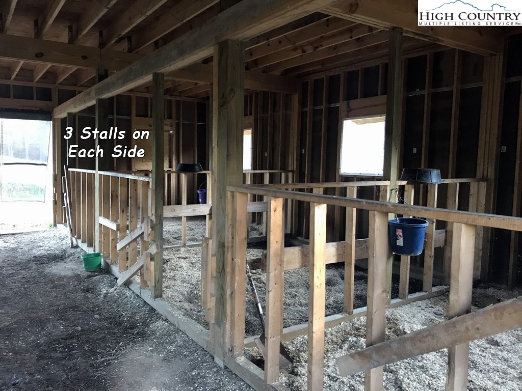 0 Mozelles Road Purlear, NC 28665 - Photo 21 of 21 a view of a building with wooden floor