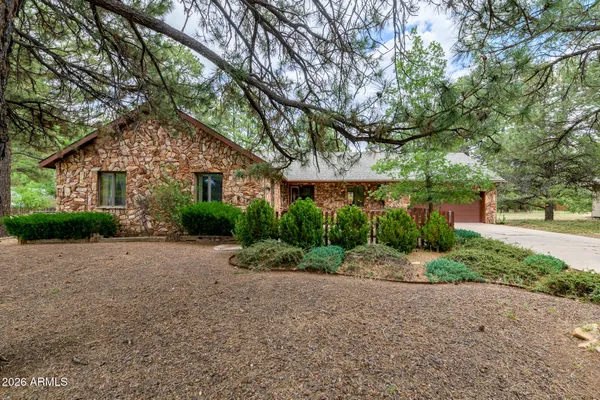 $789,900 | 2468 North Strawberry Way, Flagstaff, AZ 86004