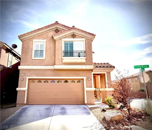 $439,900 | 9183 Vintage Wine Avenue, Las Vegas, NV 89148