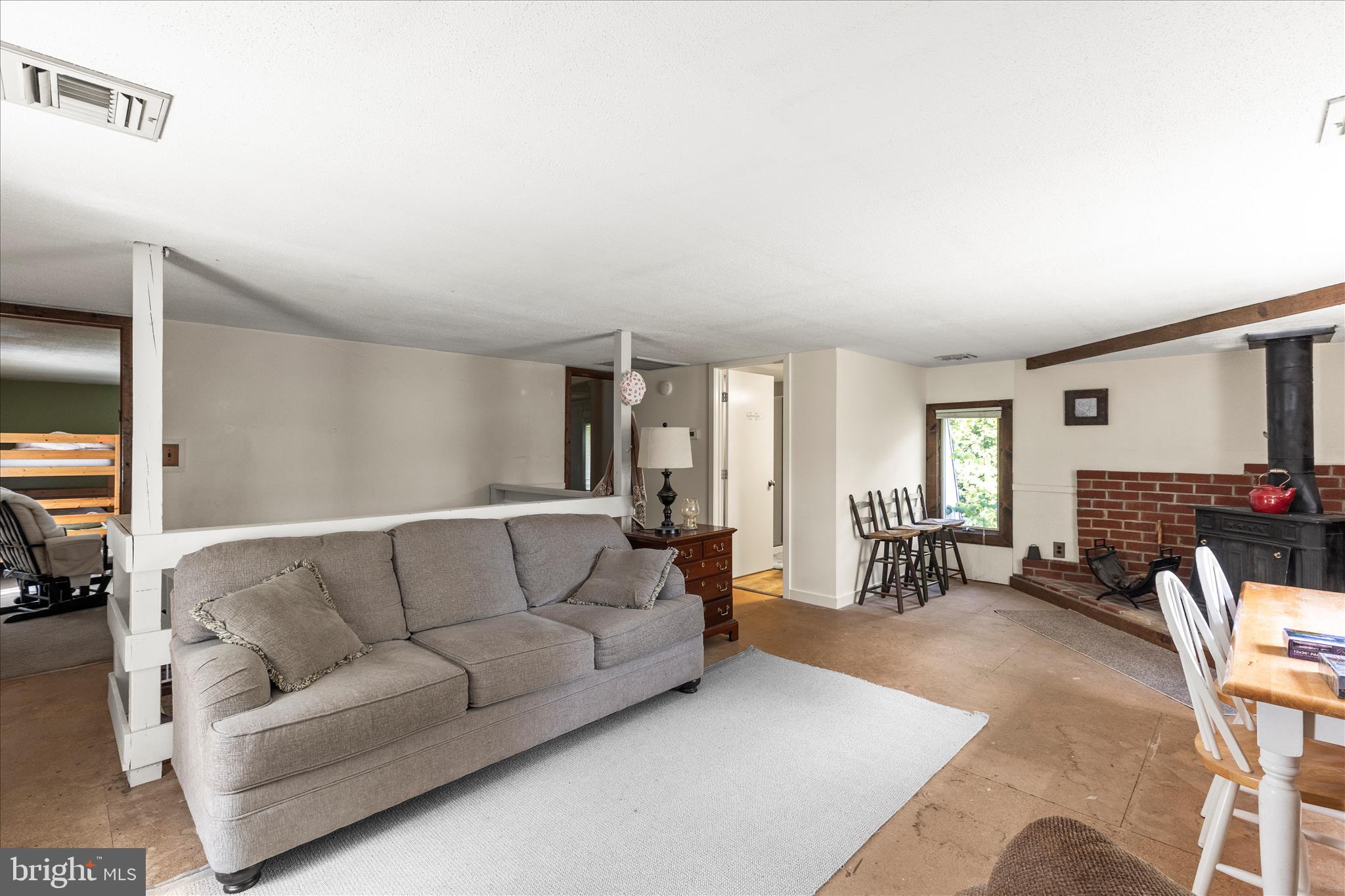 2963 Spring Valley Road Lancaster, PA 17601 - Photo 20 of 42 a living room with furniture and a large window