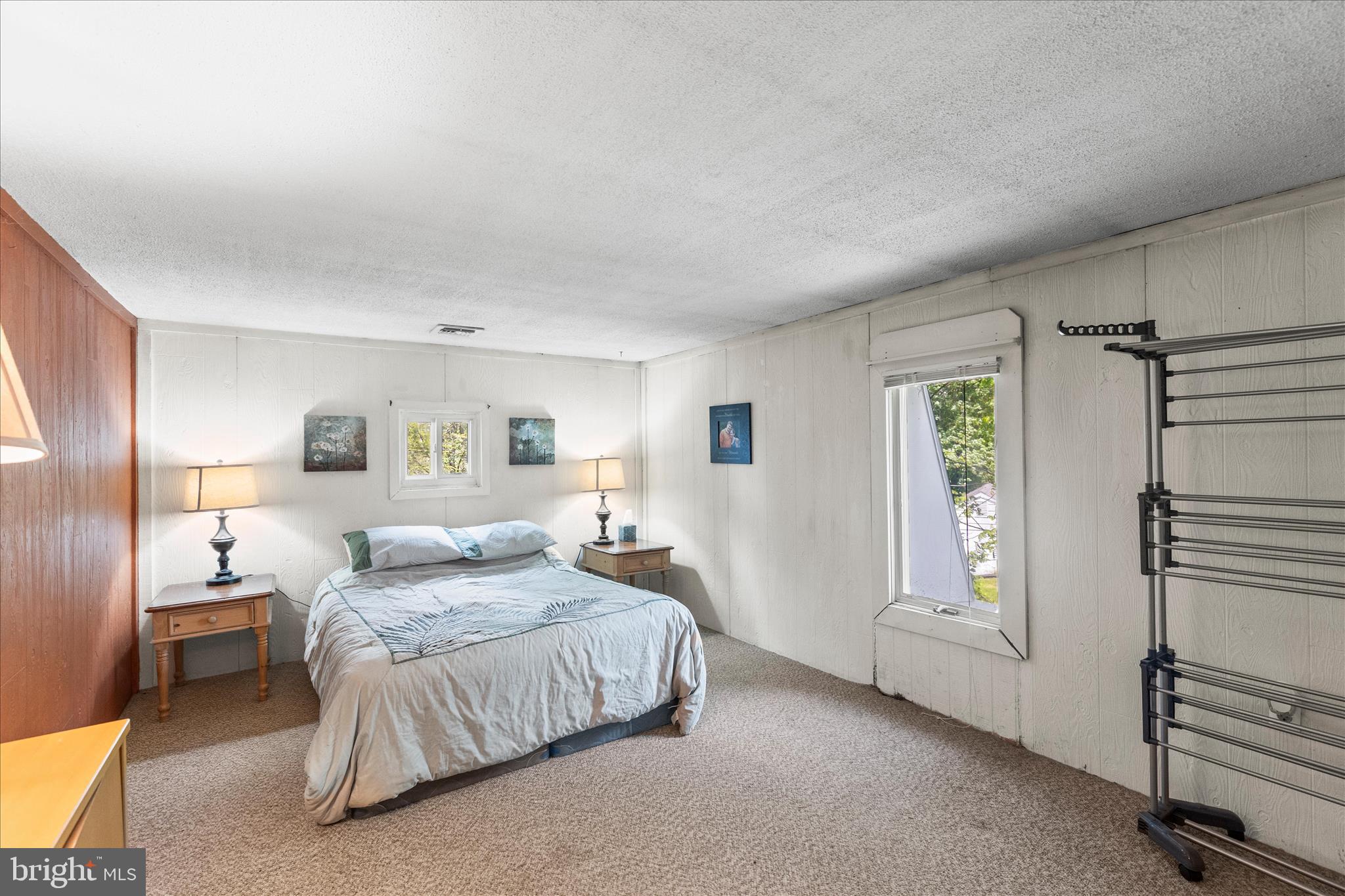 2963 Spring Valley Road Lancaster, PA 17601 - Photo 25 of 42 a bedroom with a bed and a window