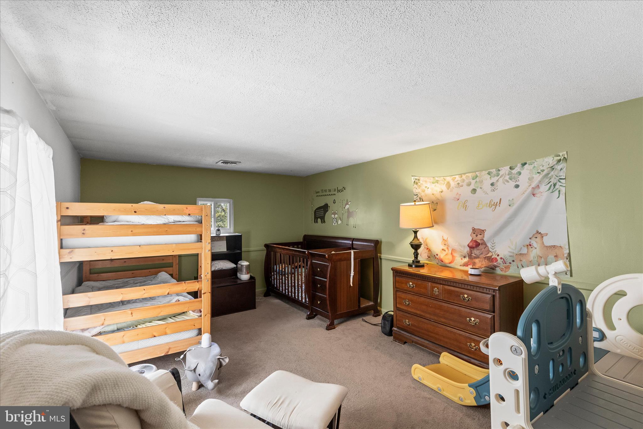 2963 Spring Valley Road Lancaster, PA 17601 - Photo 27 of 42 a bedroom with furniture and a closet